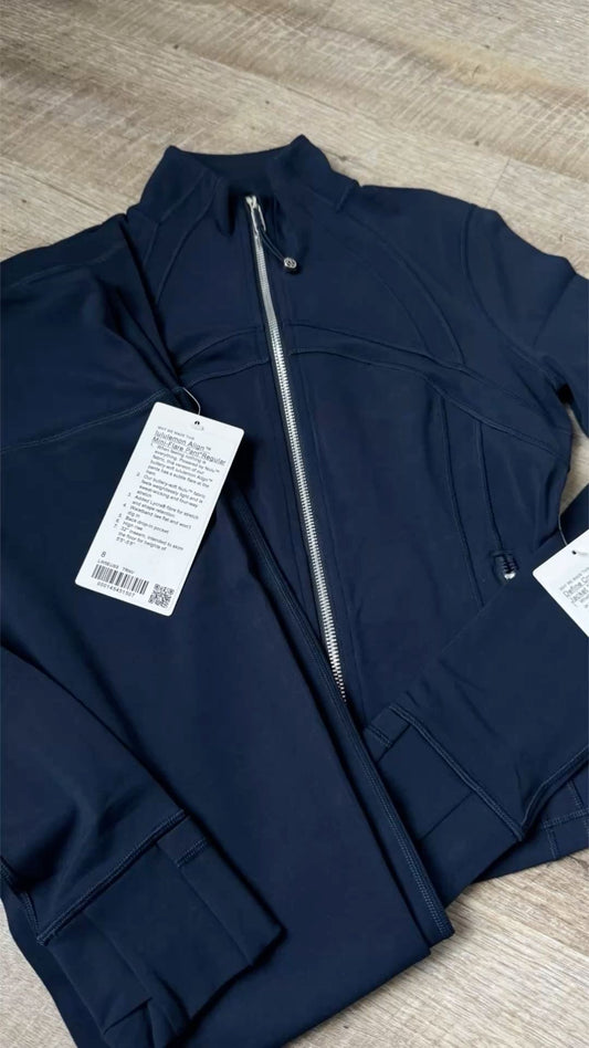 Lulu lemons leggings set